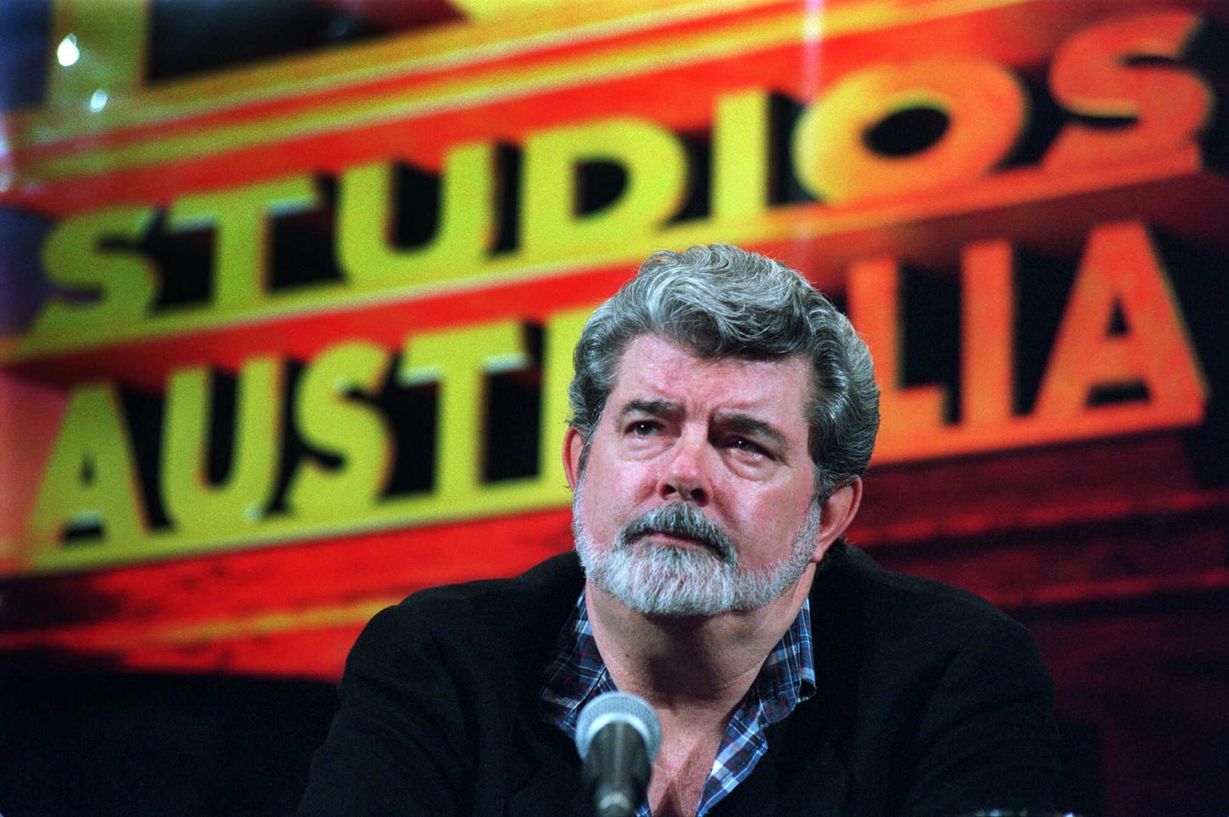 1998: Fox Studios Australia
